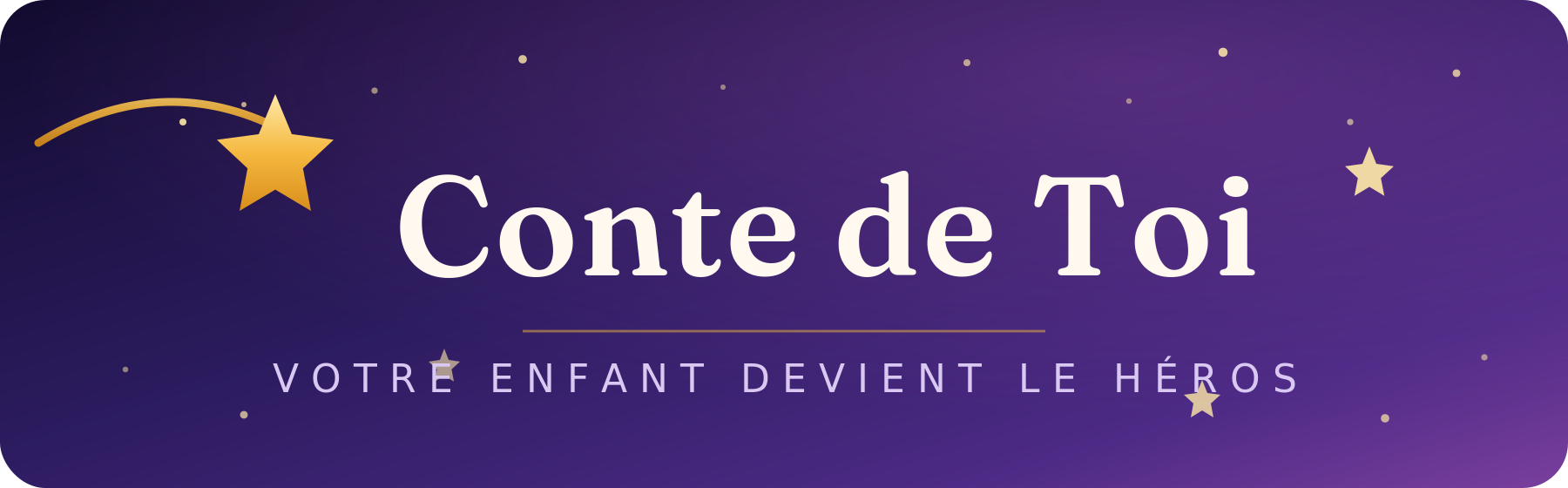 Conte de Toi